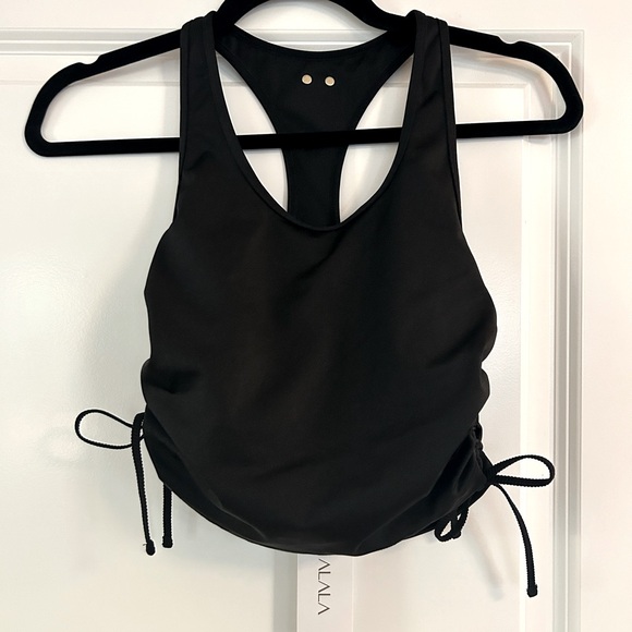 NWT! Alala cinch bra top size small! - Picture 2 of 6